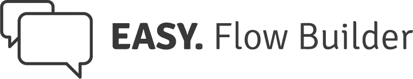 EasyFlowBuilder Logo